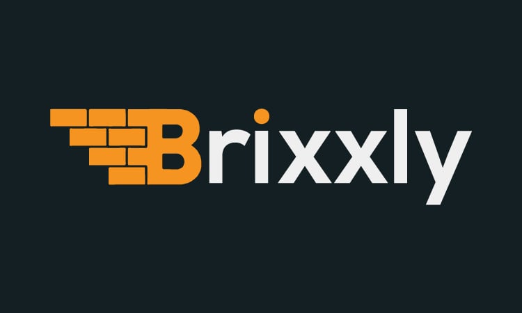 Brixxly.com - Catchy premium domain names